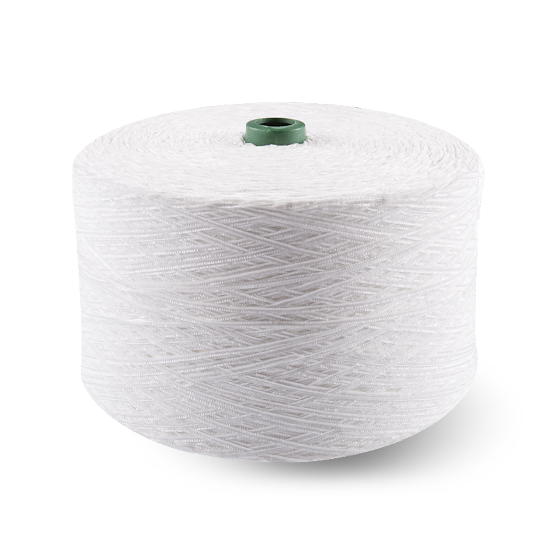 Dobbelt-faced Velvet hæklet garn